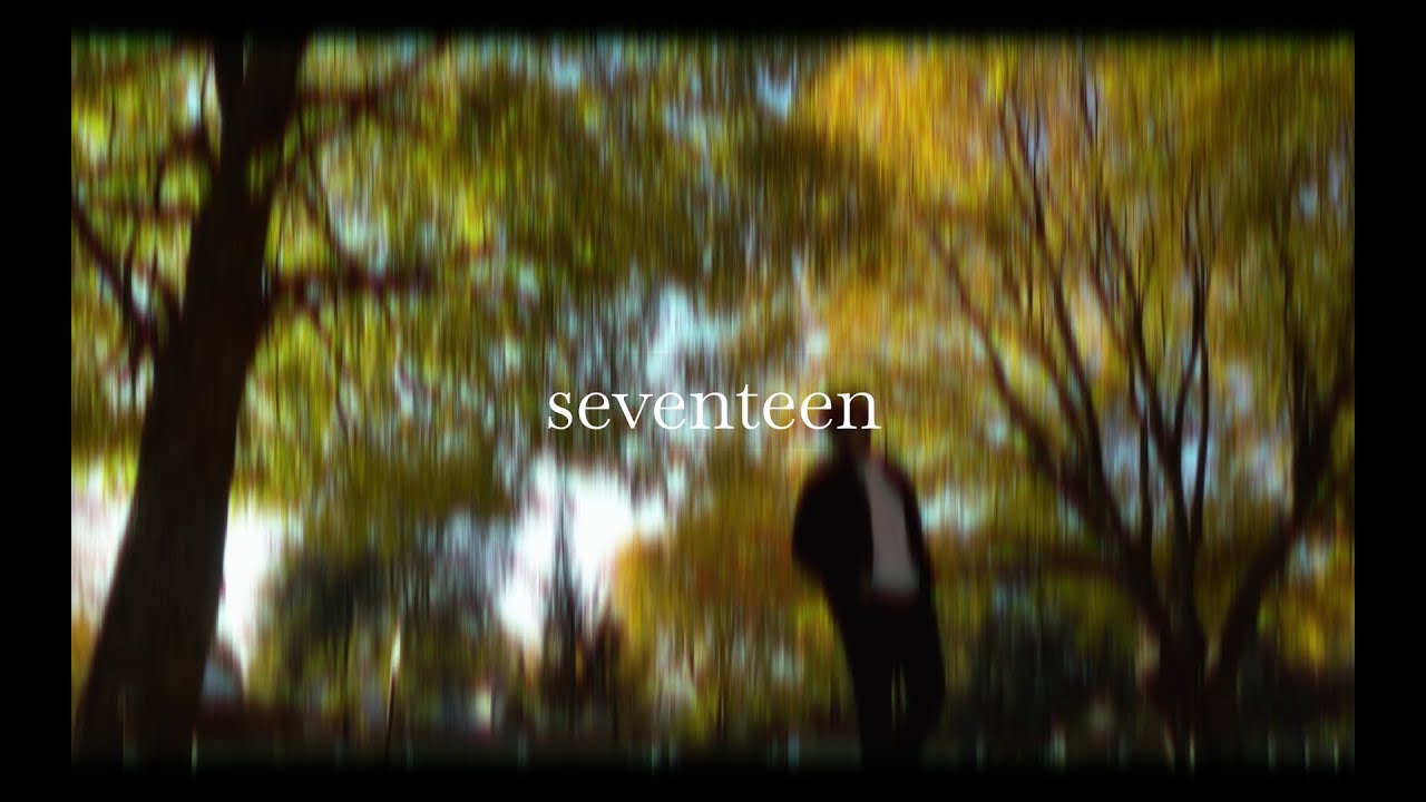 ghosthands & OHON - seventeen (feat. nekoi)