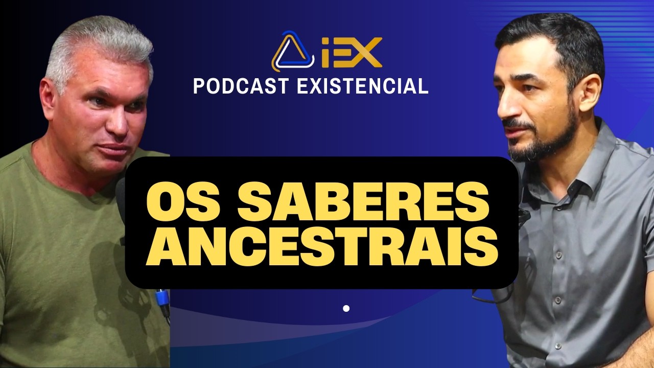 JULIAN LEMOS - A VERDADE ESPIRITUAL SOBRE BRASÍLIA - POLÍTICA, ESPIRITUALIDADE, PSICODÉLICOS.