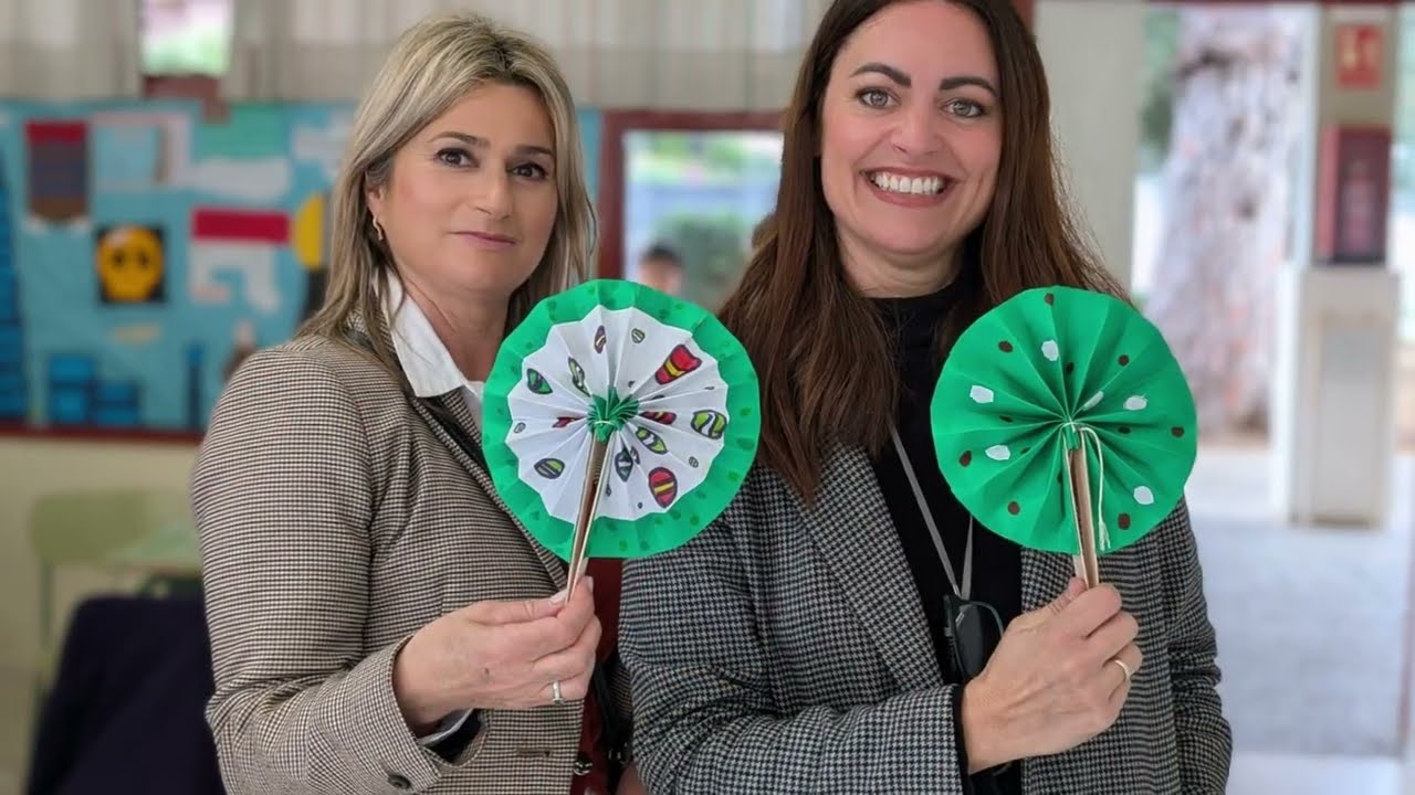 Día de Andalucía en 6º de Primaria