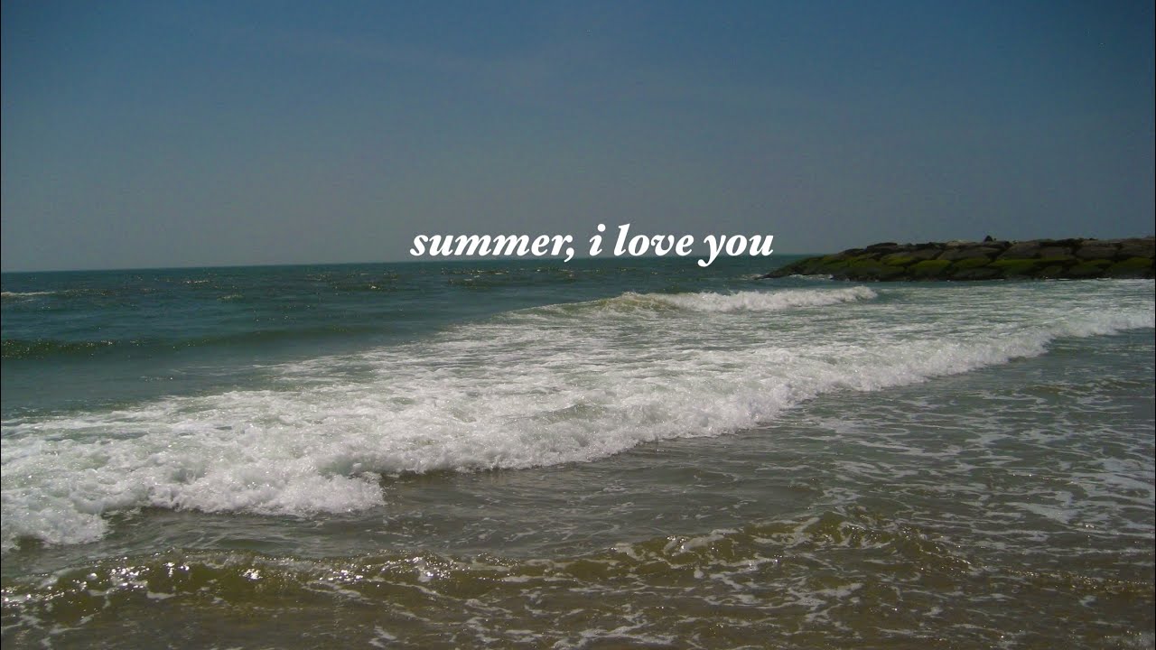 slow summer