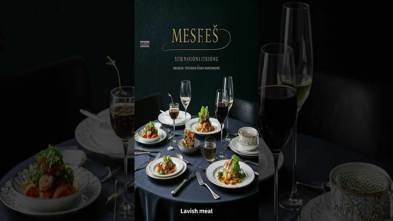 豪華な食事シリーズ　#food lavish meal #meal #delicious #cooking l #cook##豪華 #美味しい #食事 #料理