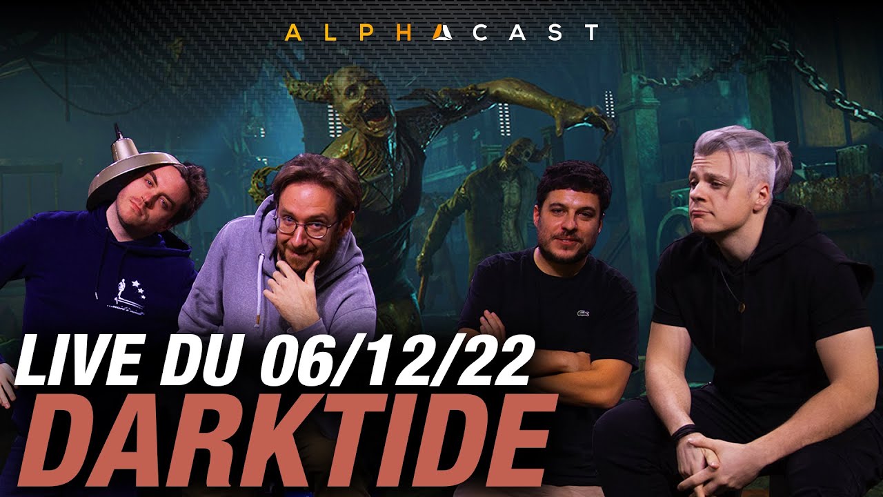 VOD ► LA GROSSE SOIRÉE PURGE avec Zerator, M4f et Troma - Live du 06/12/2022 06/12