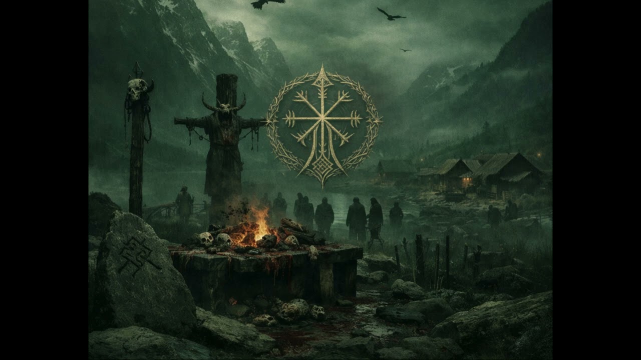 Meðan Blóð Er Heitt (While Blood is Still Warm)