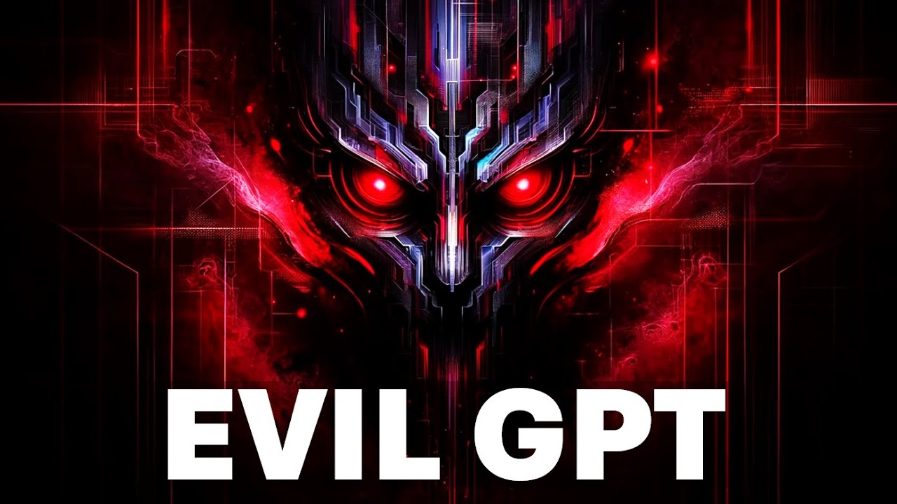 ChatGPT for Criminals? EvilGPT, WormGPT, FraudGPT and other malicious AI Chatbots