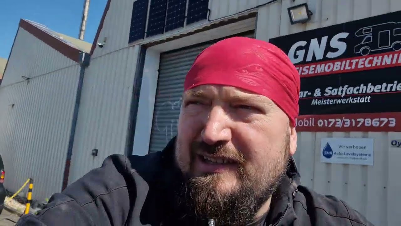 Skandal: Warum ein Kunde uns wirklich verklagt hat!