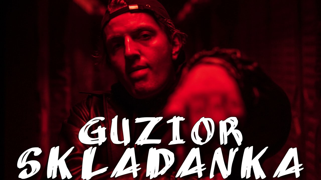 Guzior | SKŁADANKA