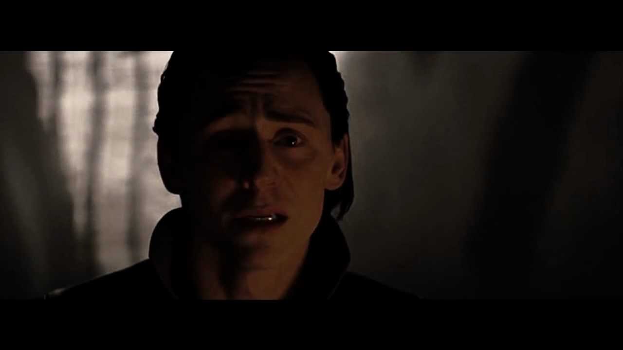Loki / Sif - el tango de Roxanne