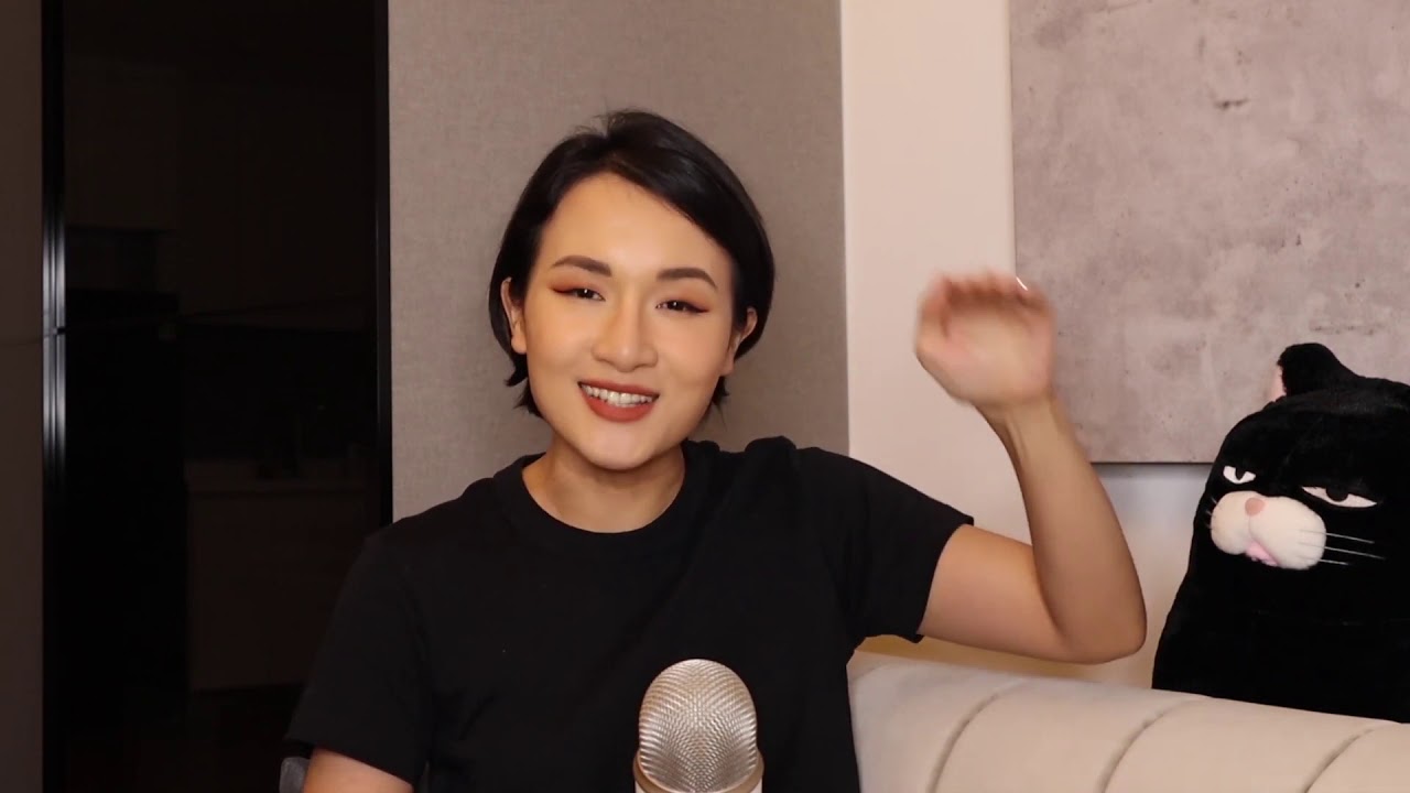 Vlogger Giang Ơi Trải Nghiệm Sản Phẩm Đầu Tư Ứng Dụng Finhay