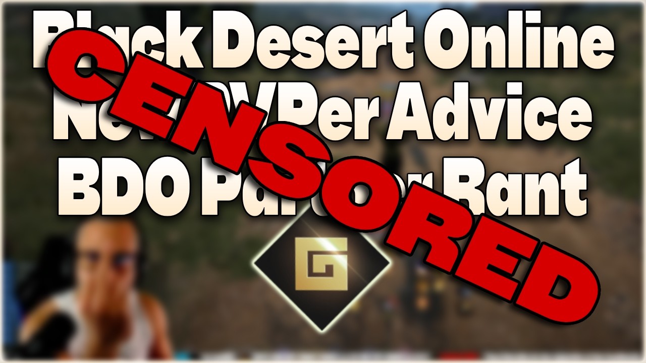 BLACK DESERT ONLINE 2026 &mdash; ДОСТОЙНЫЙ ПЕРЕЗАЛИВ #BDOPARTNER