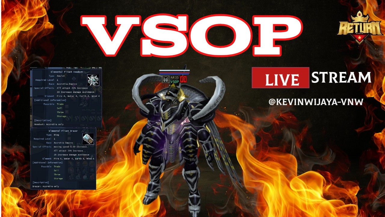 XP KANAN ITU GIMANA SIH BWANG??? IZINN LVLING FREE PLAYER  - RF RETURN RPG DAY 43