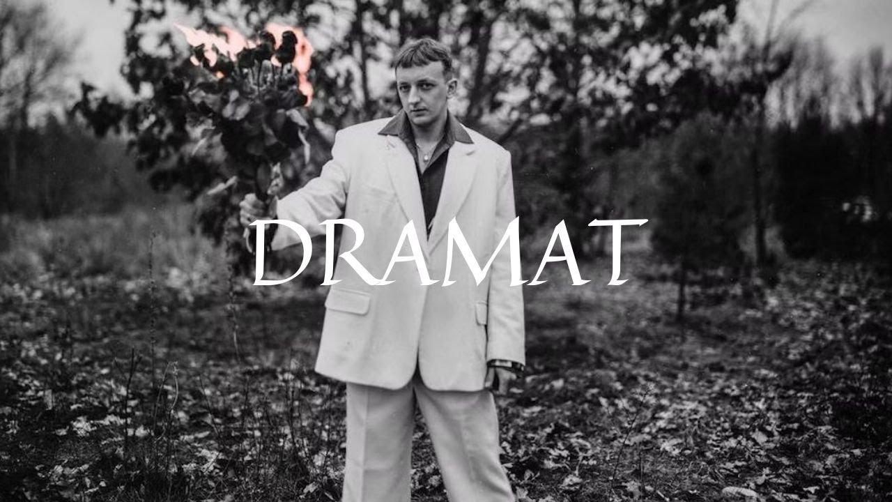 [FREE] KUKON x OGRODY Type Beat - ''DRAMAT''