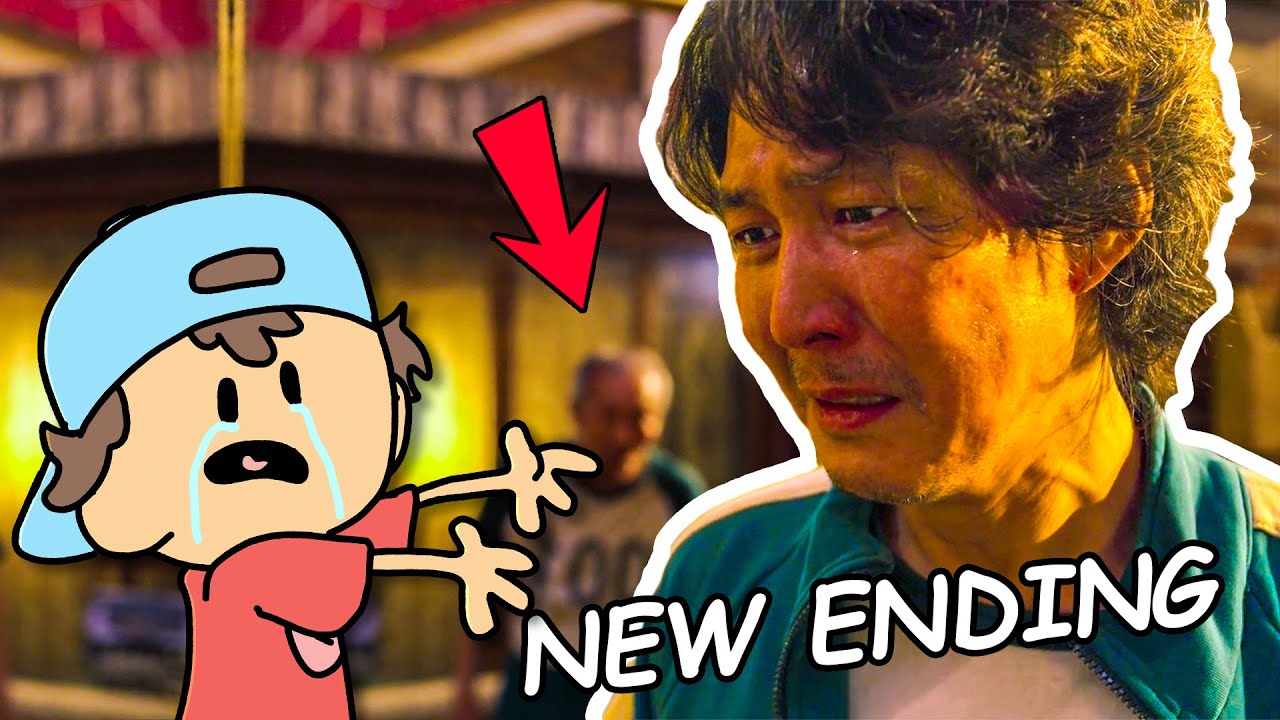 How Squid Game’s Ending Tricked Us All