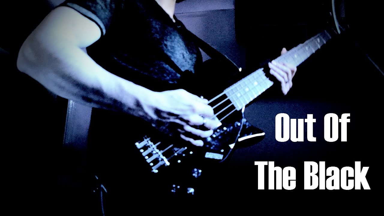 Royal Monster - Out Of The Black (Royal Blood Tribute)
