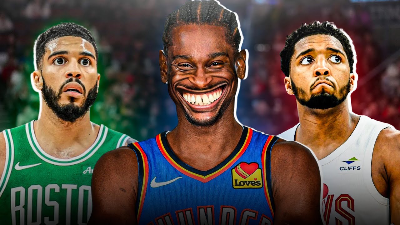 O Campeão dos Playoffs já foi decidido...