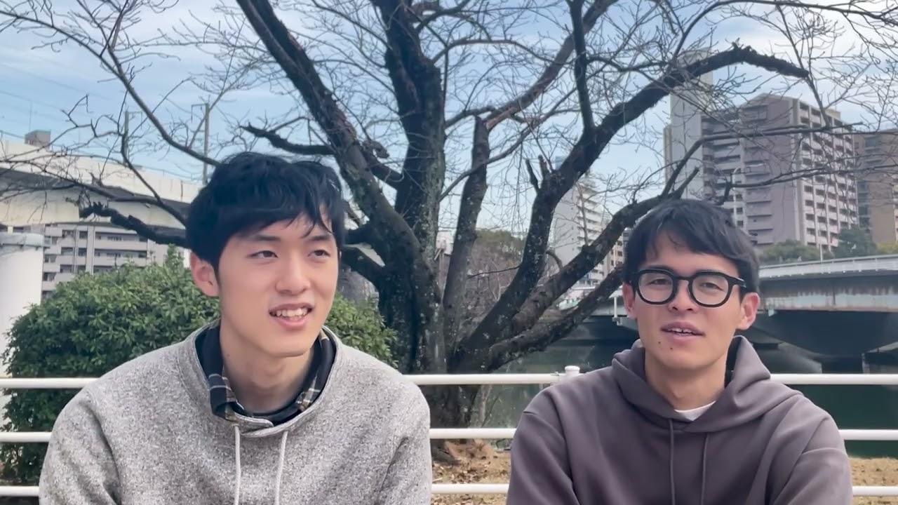 平場研究会の会員と出会いました。ゲスト：斬首刑