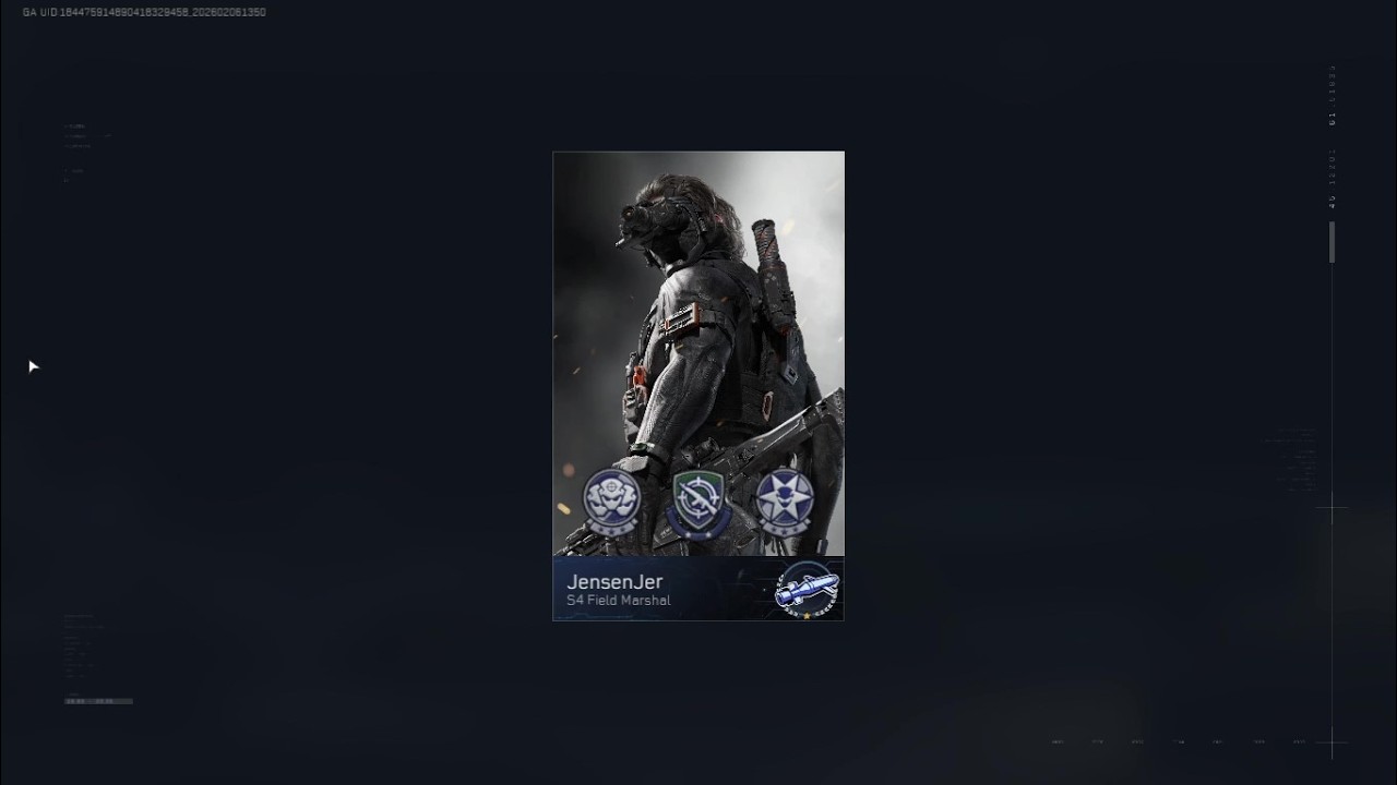 Masih mulung dengan Nox [ Garena Delta Force]