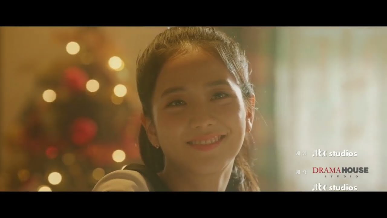 Young-Ro & Soo-Ho | Cardigan Snowdrop FMV