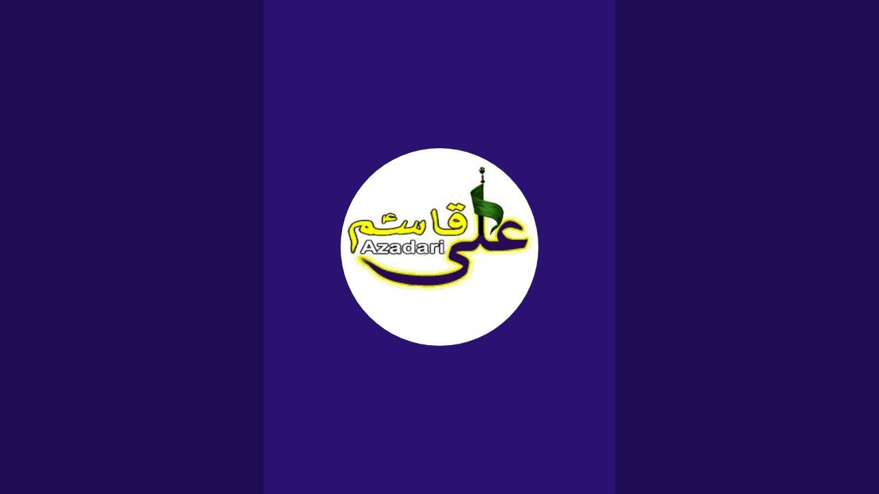 Ali qasim azadari is live!