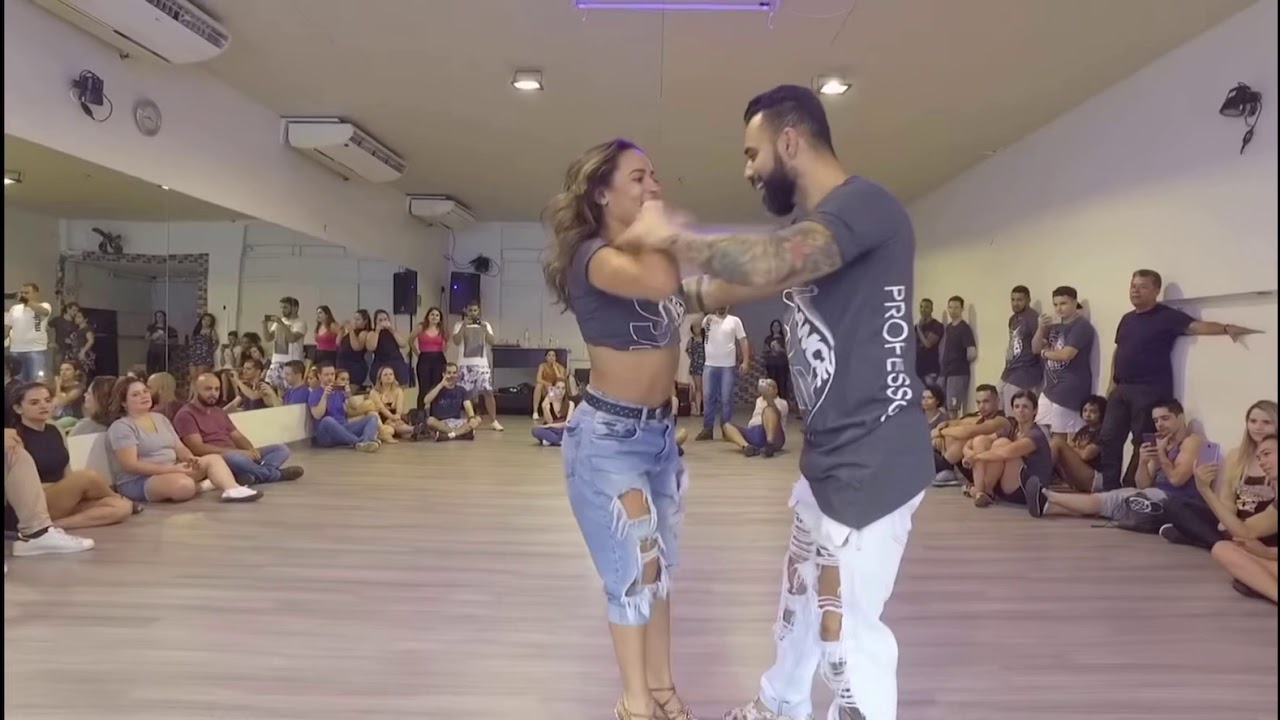 Éder e Carol