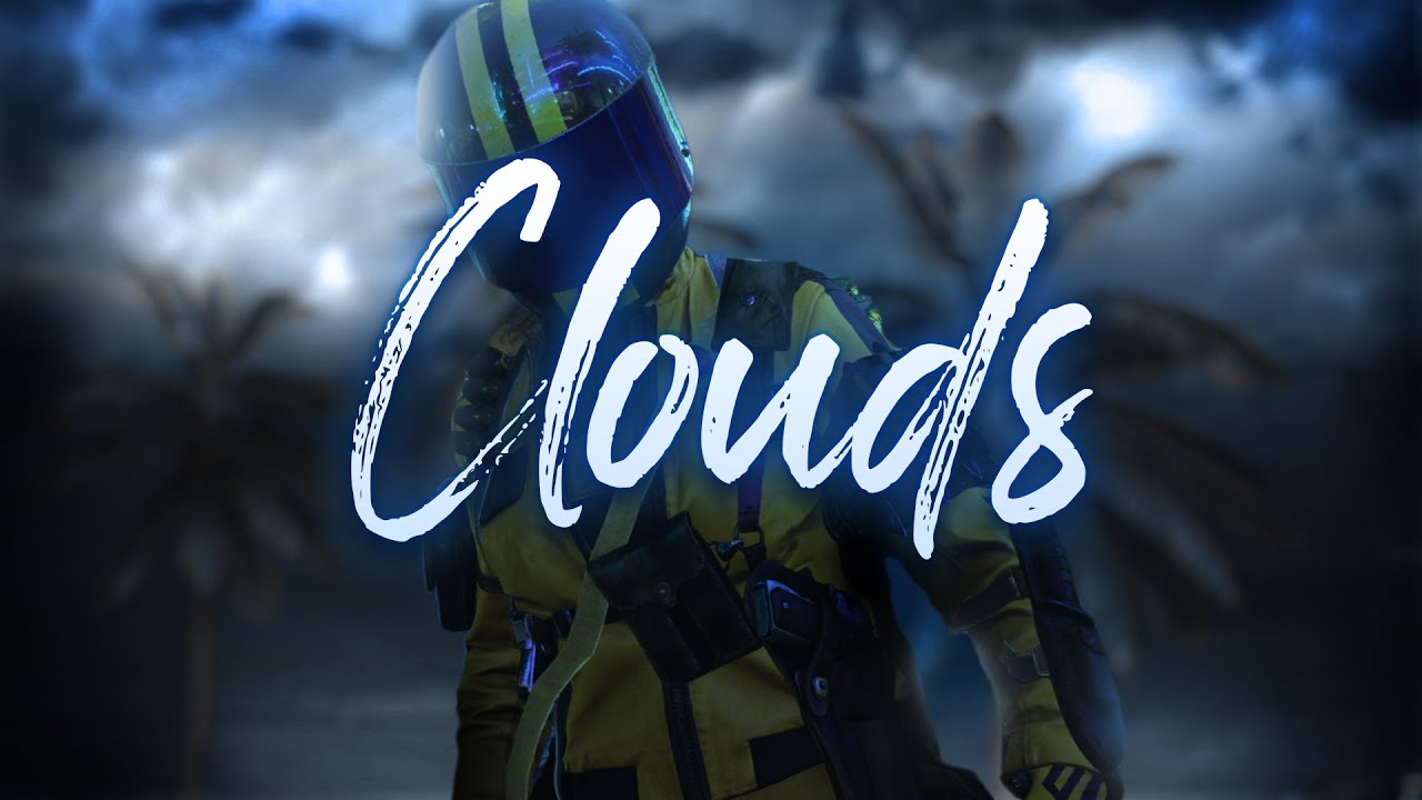 CLOUDS | Black Ops Cold War Montage