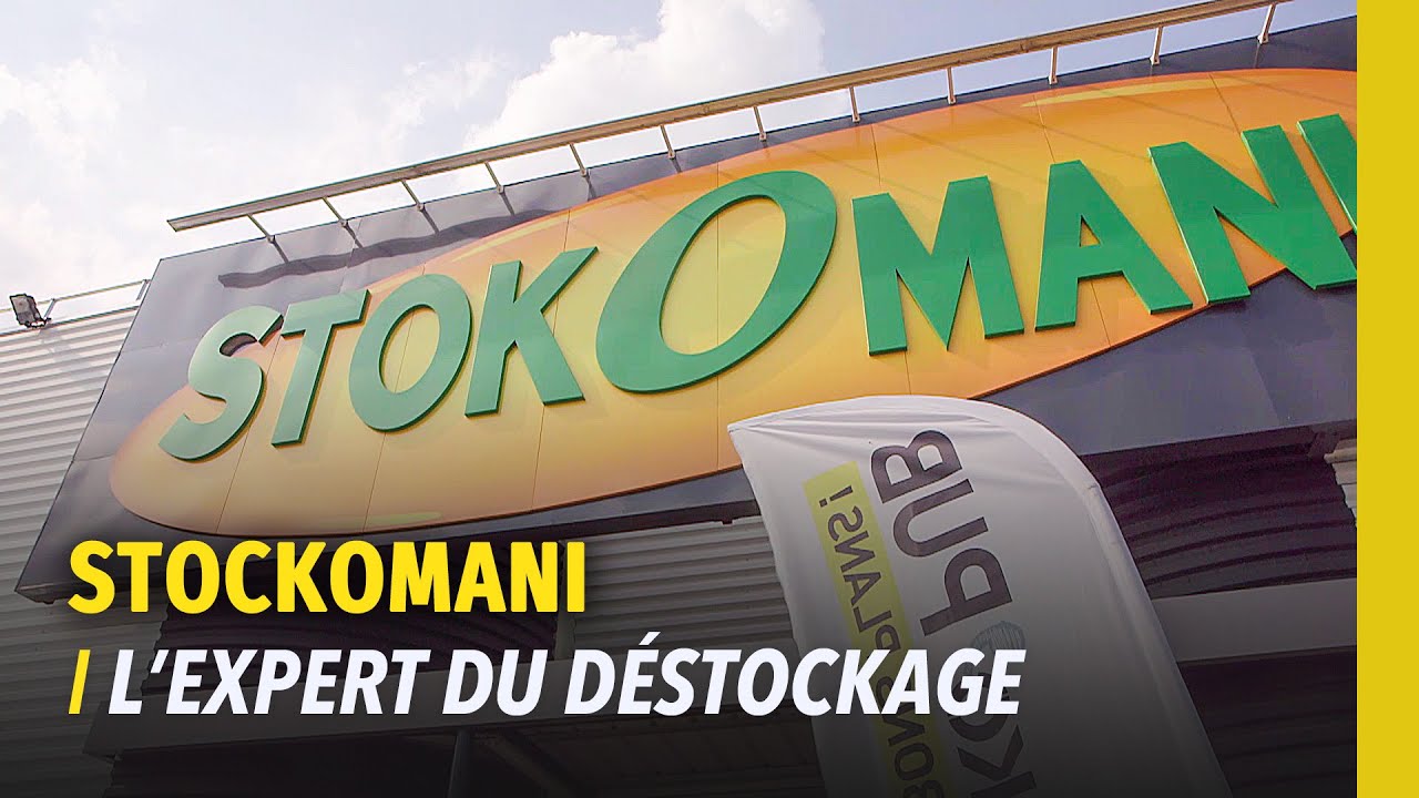 Prix discount et produits limités : les coulisses de Stockomani