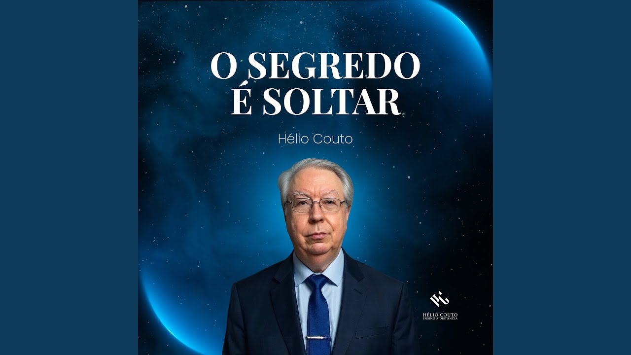 O Segredo É Soltar