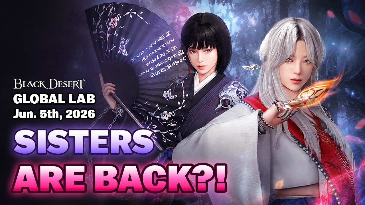 Смена меты в PvE?! Усиления Woosa, Maegu, Ranger, Dosa, Berserker и Deadeye | Black Desert