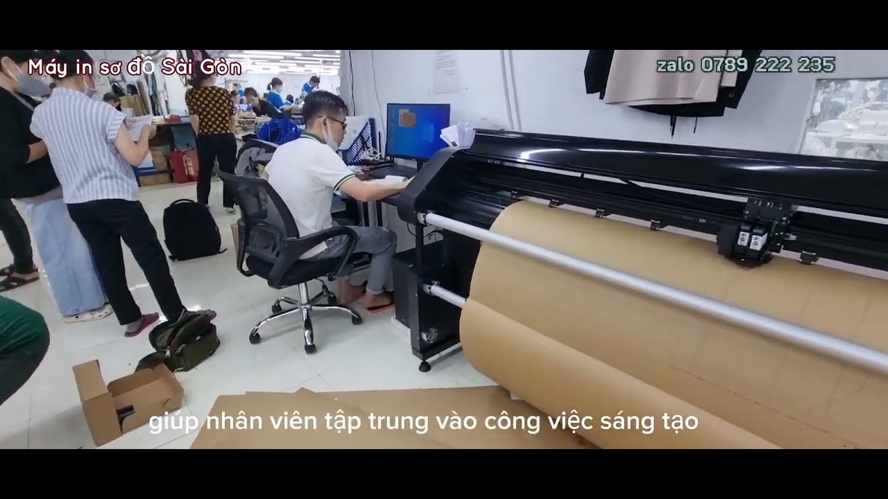 Máy in sơ đồ và bảng số hóa nhập rập, khuyến mãi cực lớn