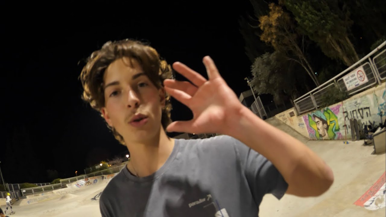 Shenanigans HEAVY Sesh!! |ליאור פינטו, איתי חזם, דיין בס