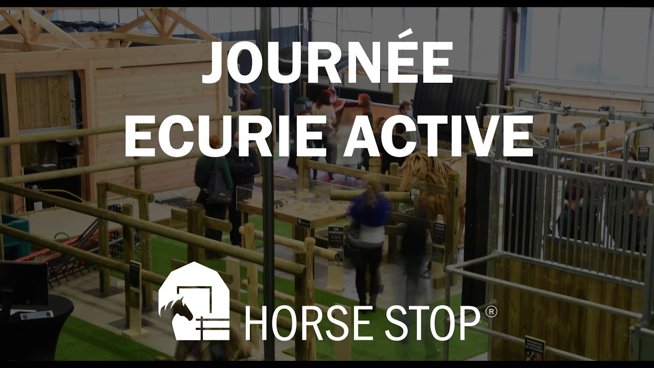 JOURNEE ECURIE ACTIVE