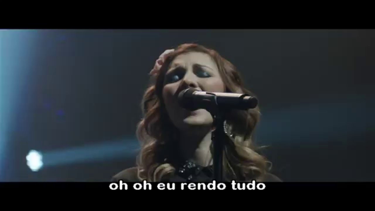 DVD: Jesus Culture // Unstoppable Love PORTUGUES