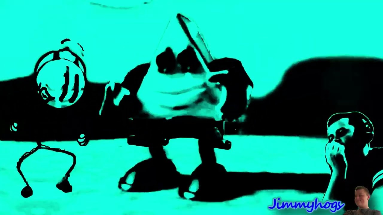 Preview 2 Henry Stickmin Ultimate Effects in IFOE Effect