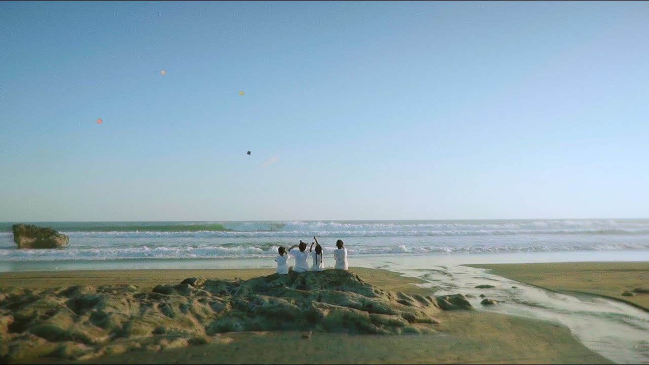 MANJA - Still Young (Official Music Video)