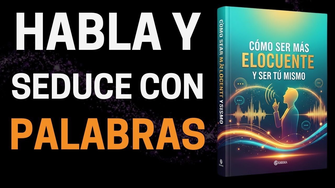 Descubre el secreto para hablar con confianza y conectar con todos 🔥💬