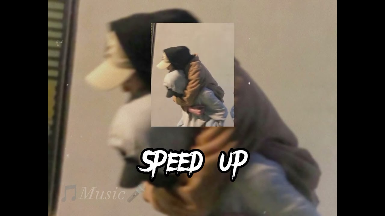 ХАННА , Миша Марвин - Убью тебя (speed up)💗
