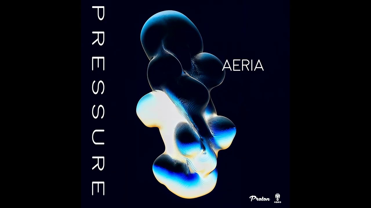 Aeria - Tidal Pressure | Vocal Deep House