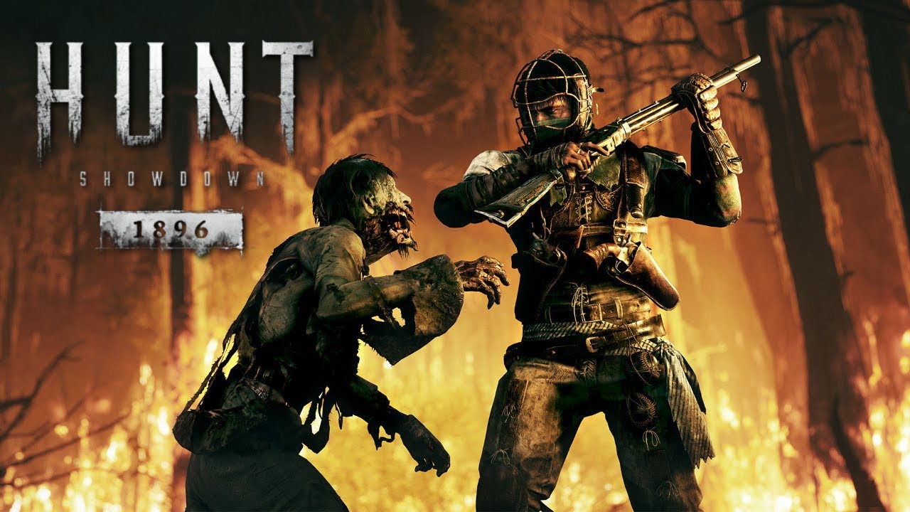 Hunt: Showdown 1896 | Потна катка
