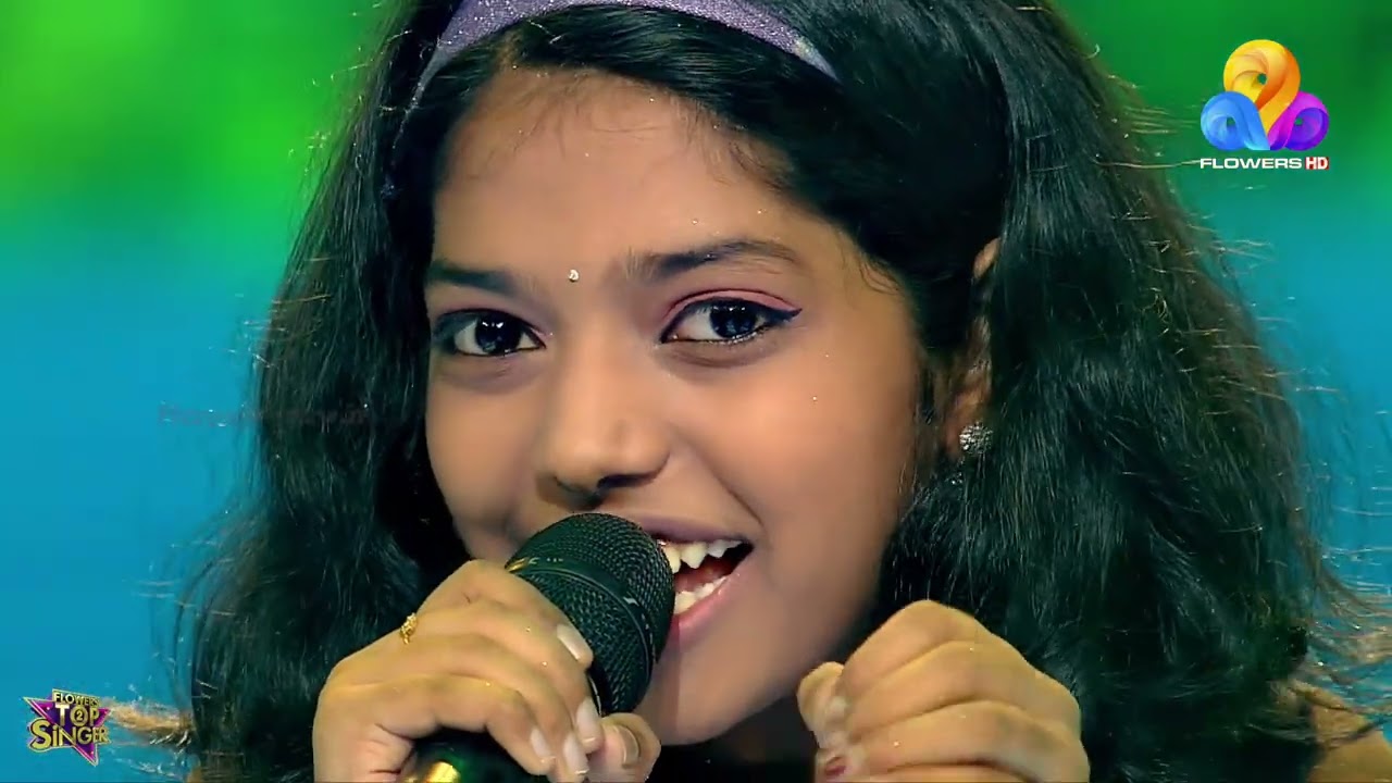 മലയാളികളുടെ മനസ്സിൽ ഇടം നേടിയ ഹൃദയാർദ്രമായ ഗാനവുമായി കൃഷ്ണശ്രീ...!!!