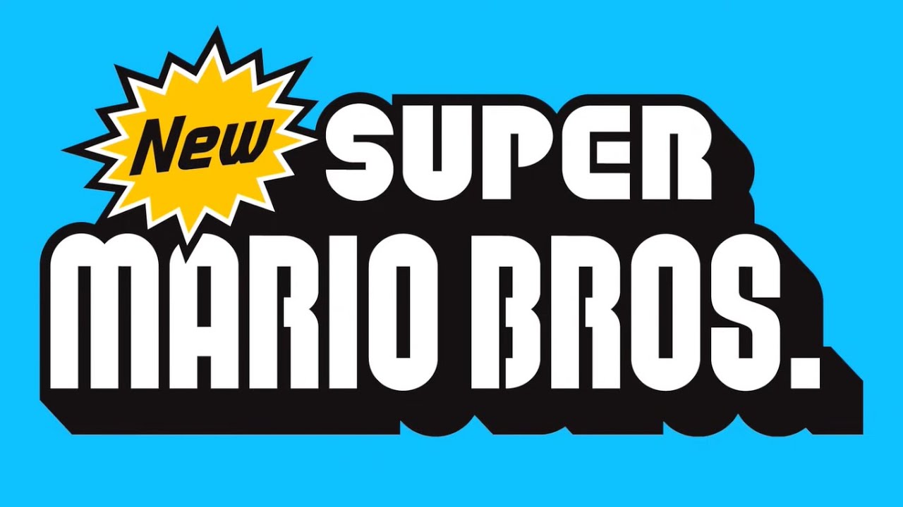 End Credits - New Super Mario Bros. [Slowed + Reverb]