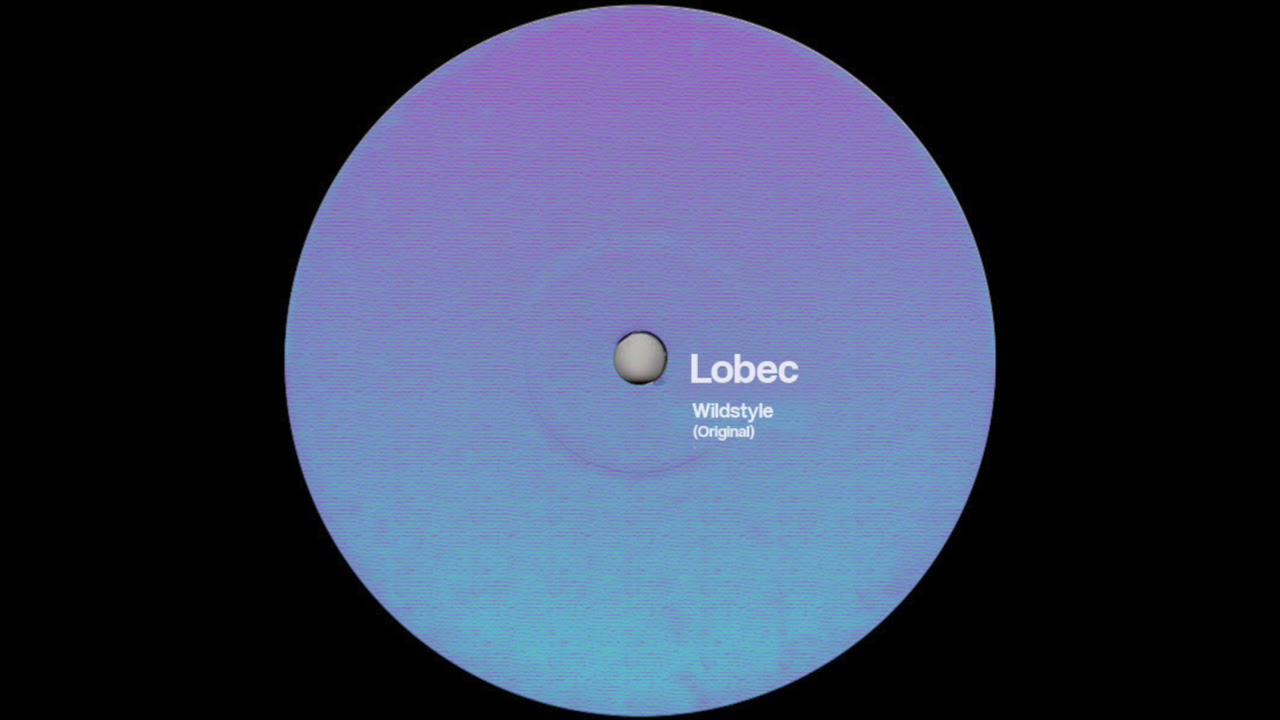 Lobec - Wildstyle