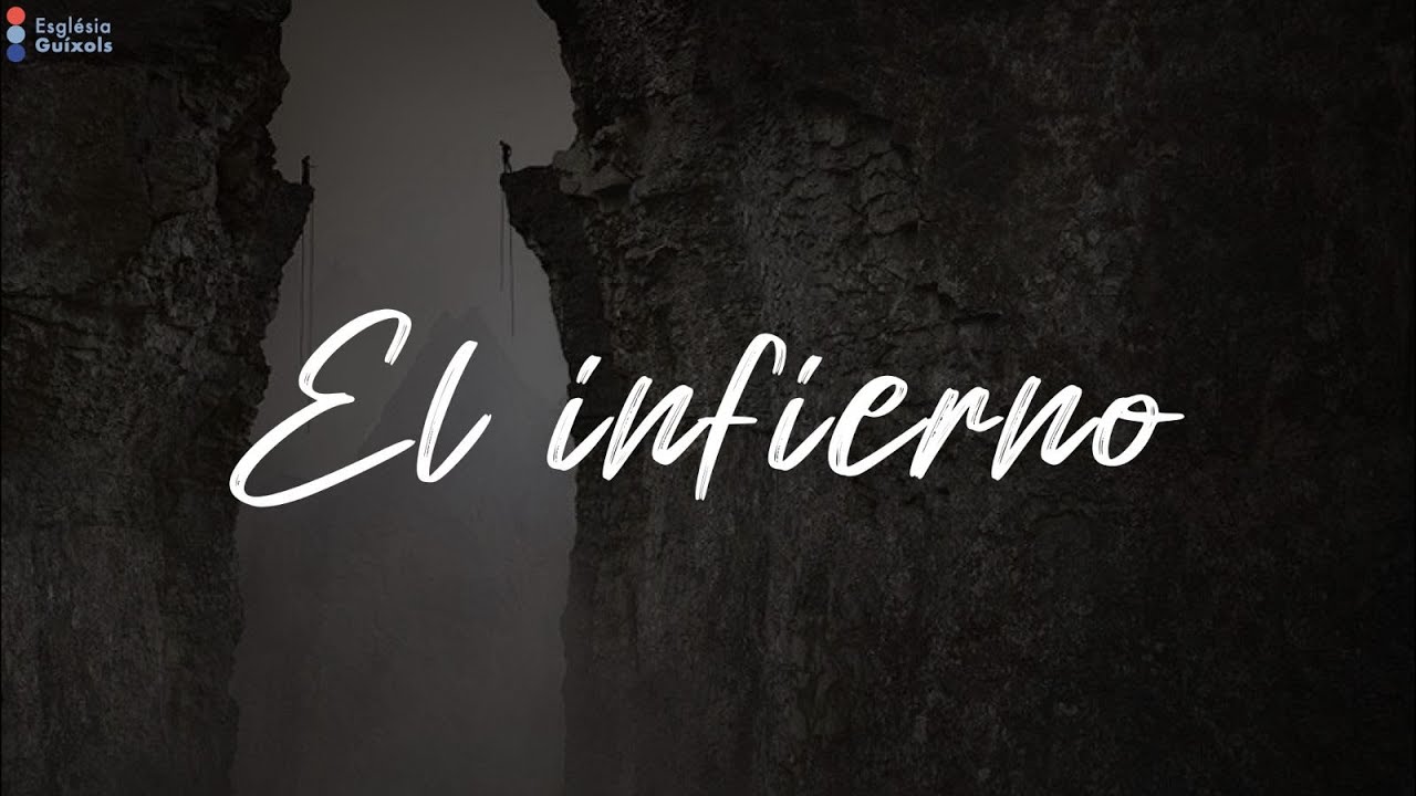 El infierno | Noé Aguiar