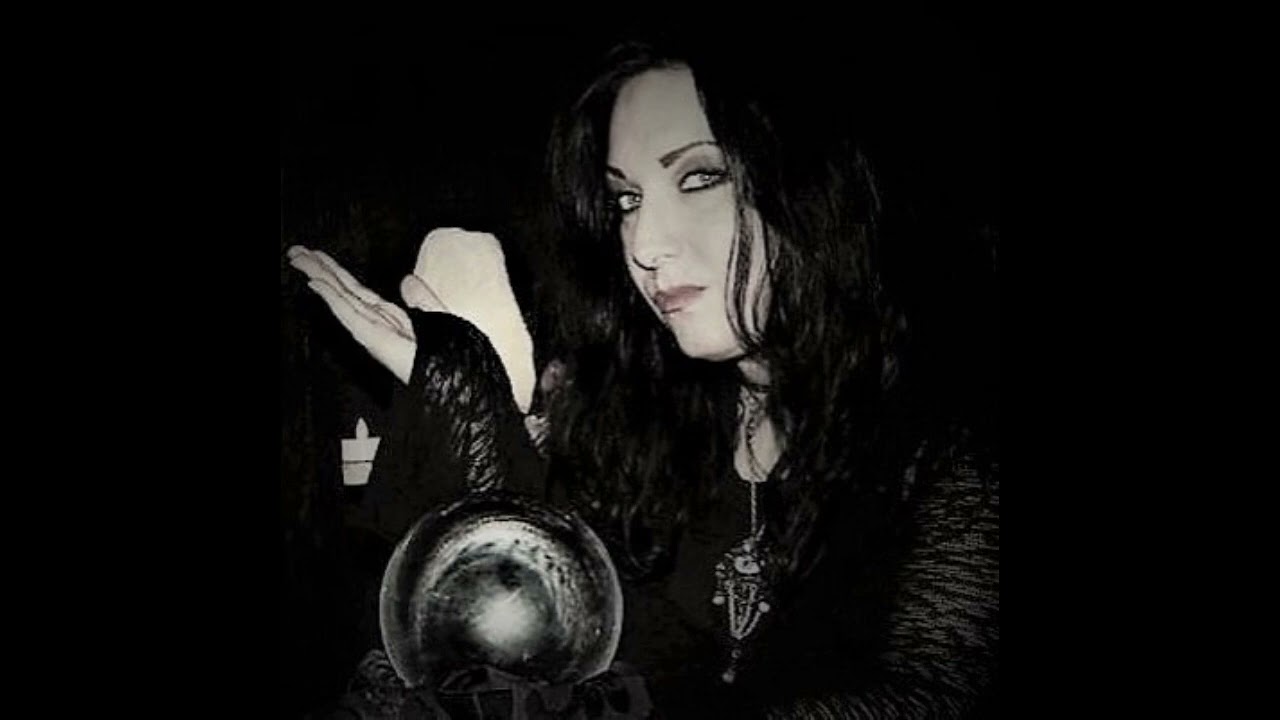 The Ars Goetia, Spirit Listings, and Old Grimoires