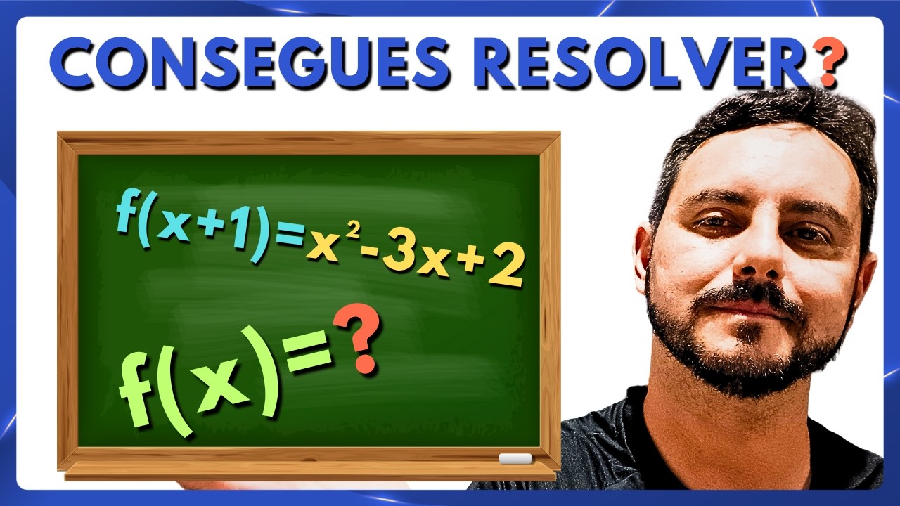 Manipulando Funções Matemáticas 🧐
