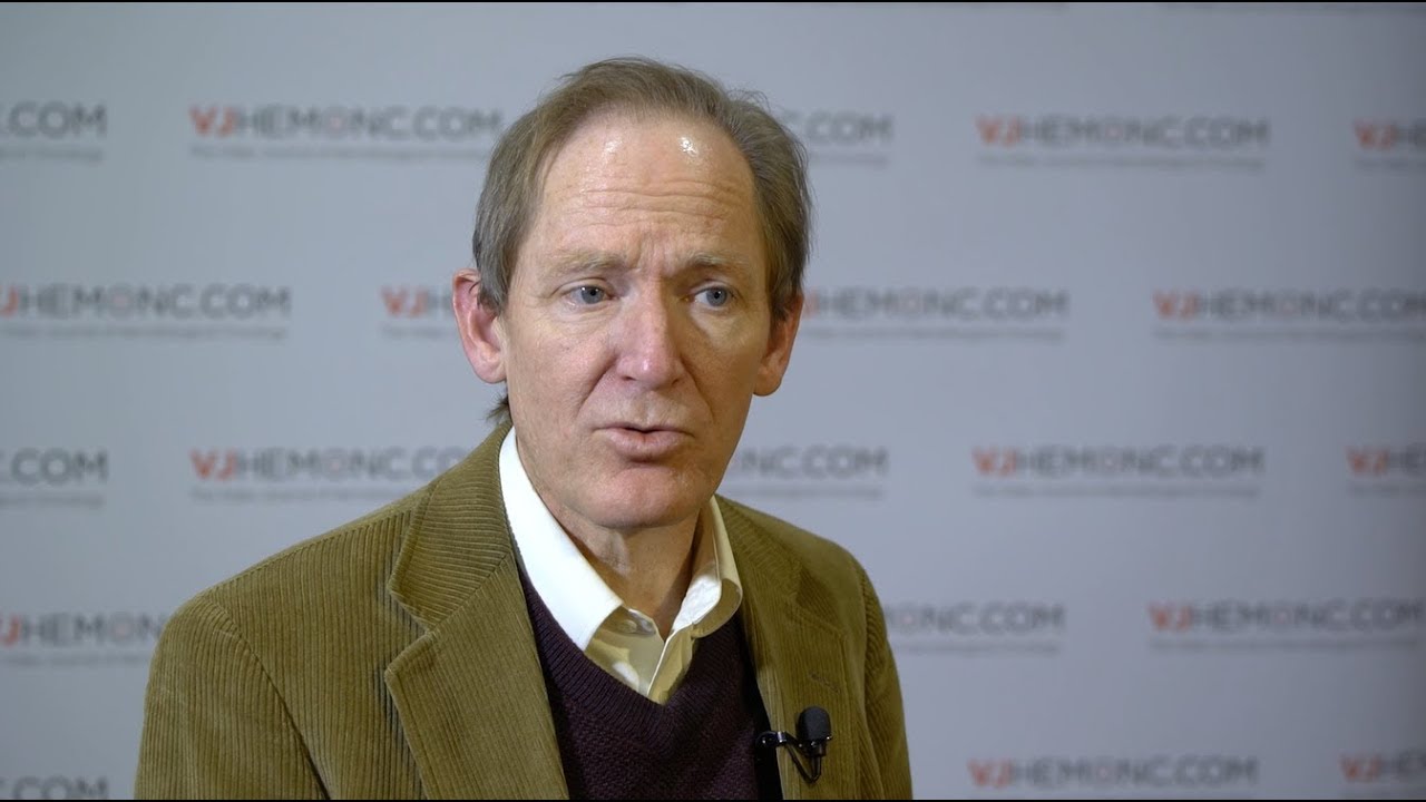 Mechanisms of gilteritinib resistance in FLT3-mutated AML