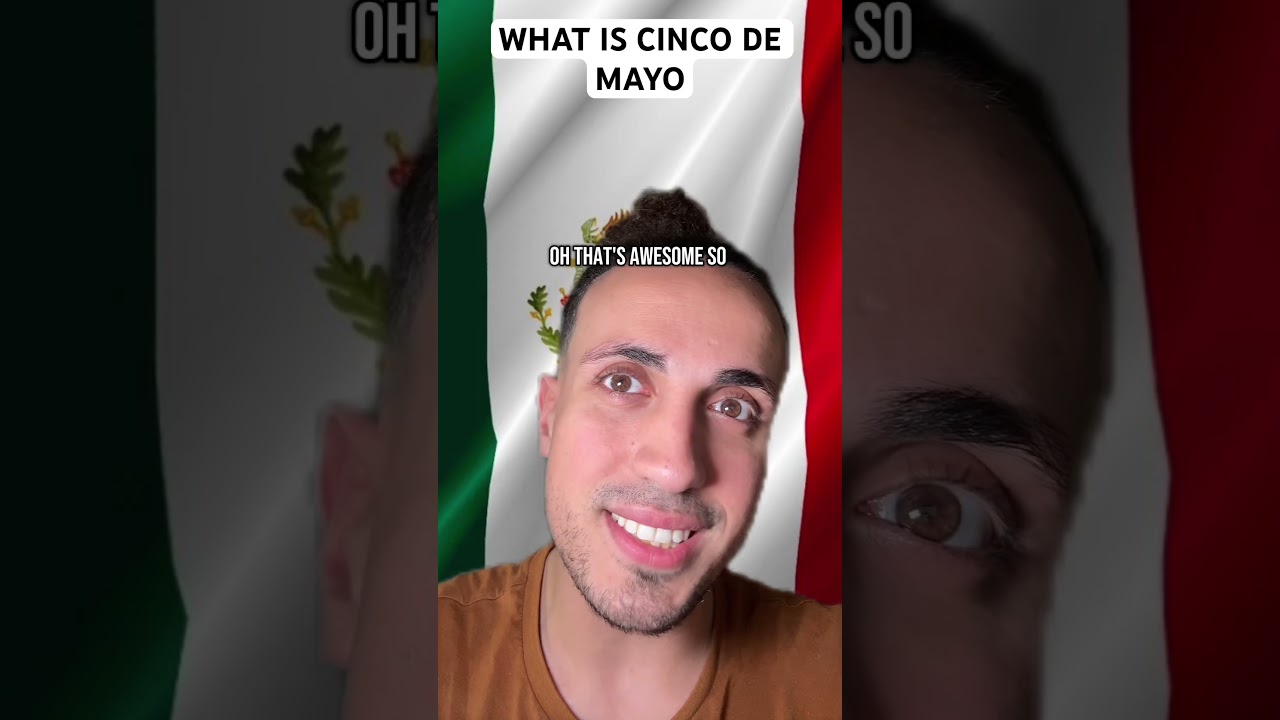 What Is Cinco De Mayo
