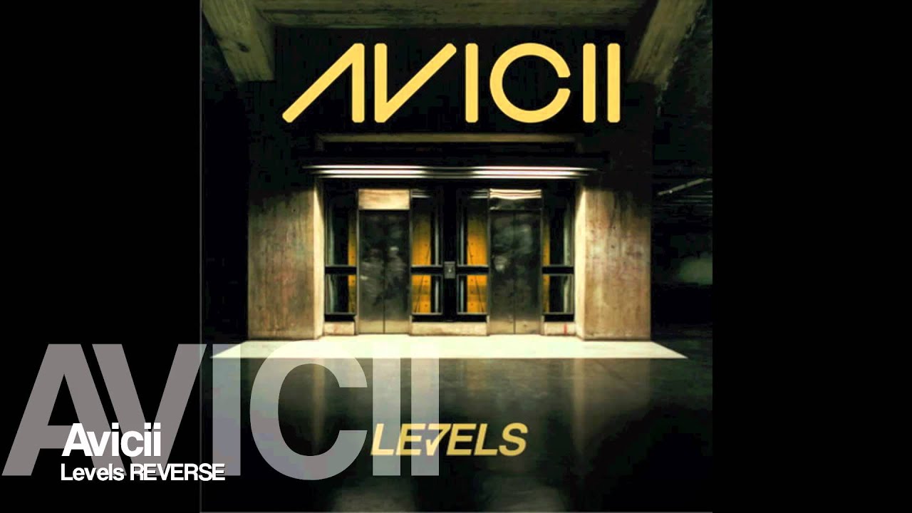 Avicii Levels Reverse