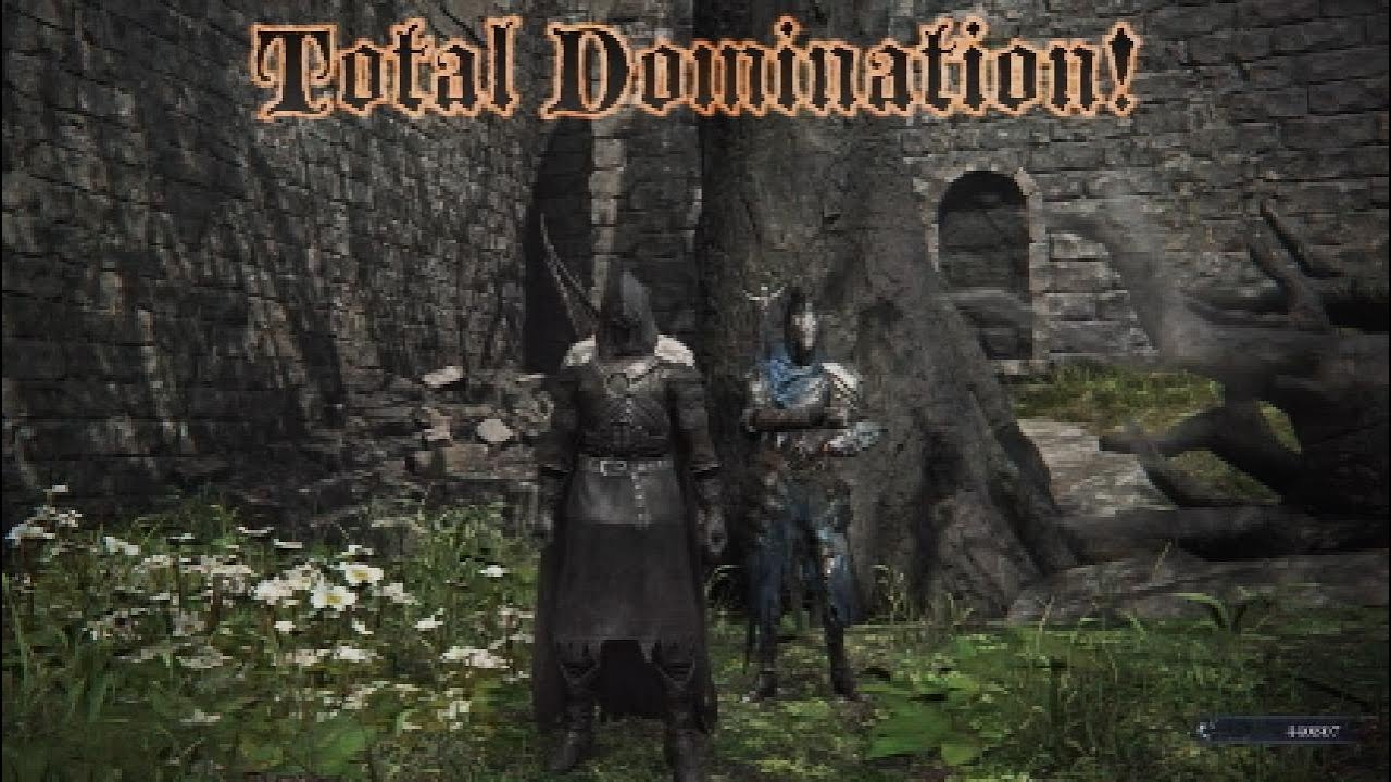 Two of our best Trio boss fights! Libra & Augur Everdark Sovereign - Elden Ring Nightreign