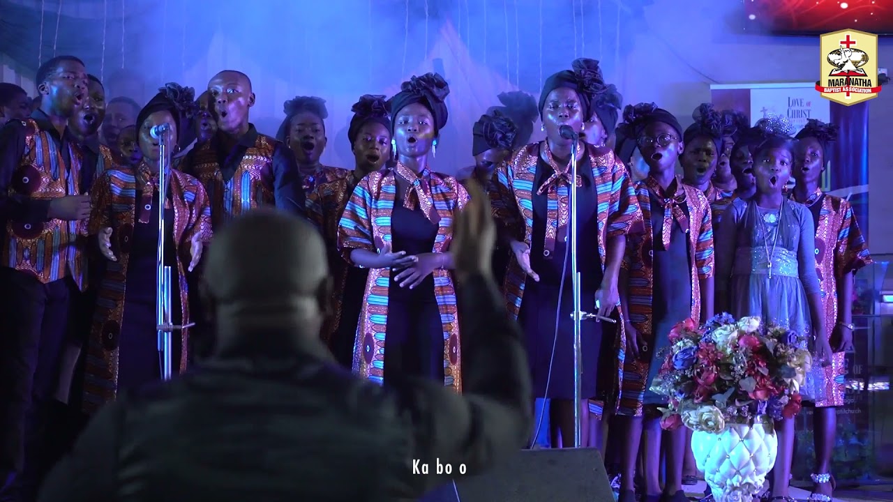 A BI OLUGBALA