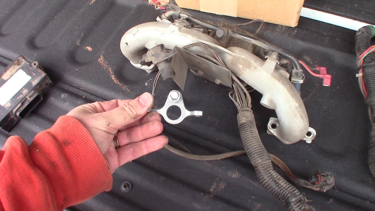 Kohler ECU Conversion Kit