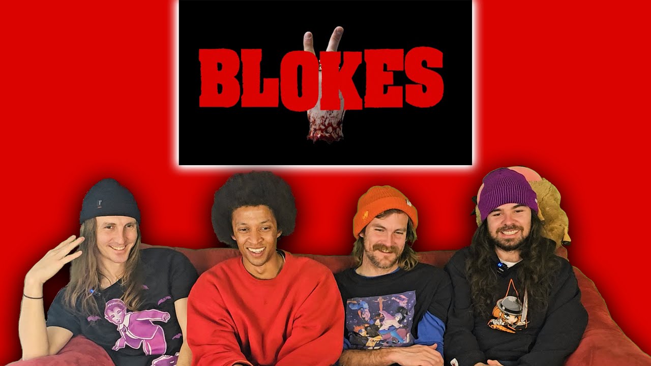 Blokes 2 (Blokes) 2024 - FU Crue Hangout